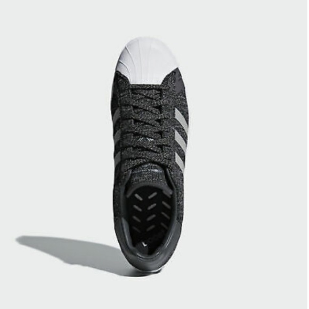 Adidas Men’s Superstar Mountaineering Shoe, NIB - Picture 2 of 7